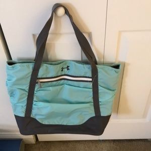 Under Armour Gym Bag